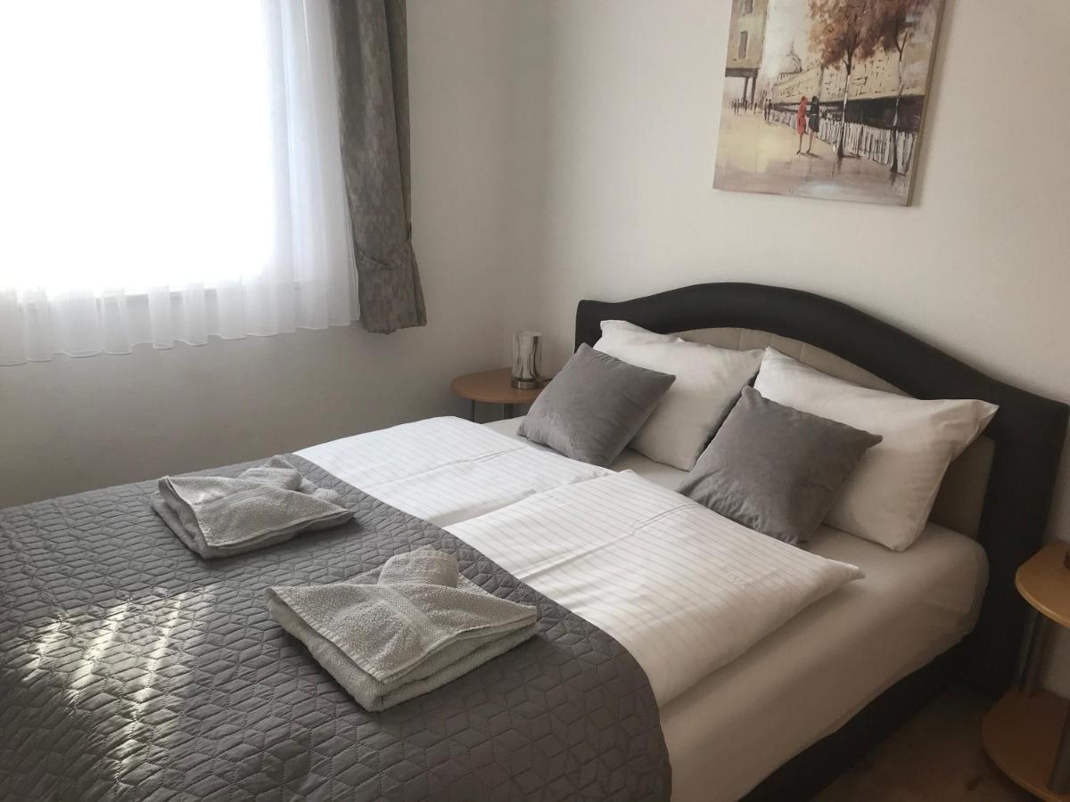 Apartmani Kuzmanovic Stan Na Dan Doboj Exteriér fotografie