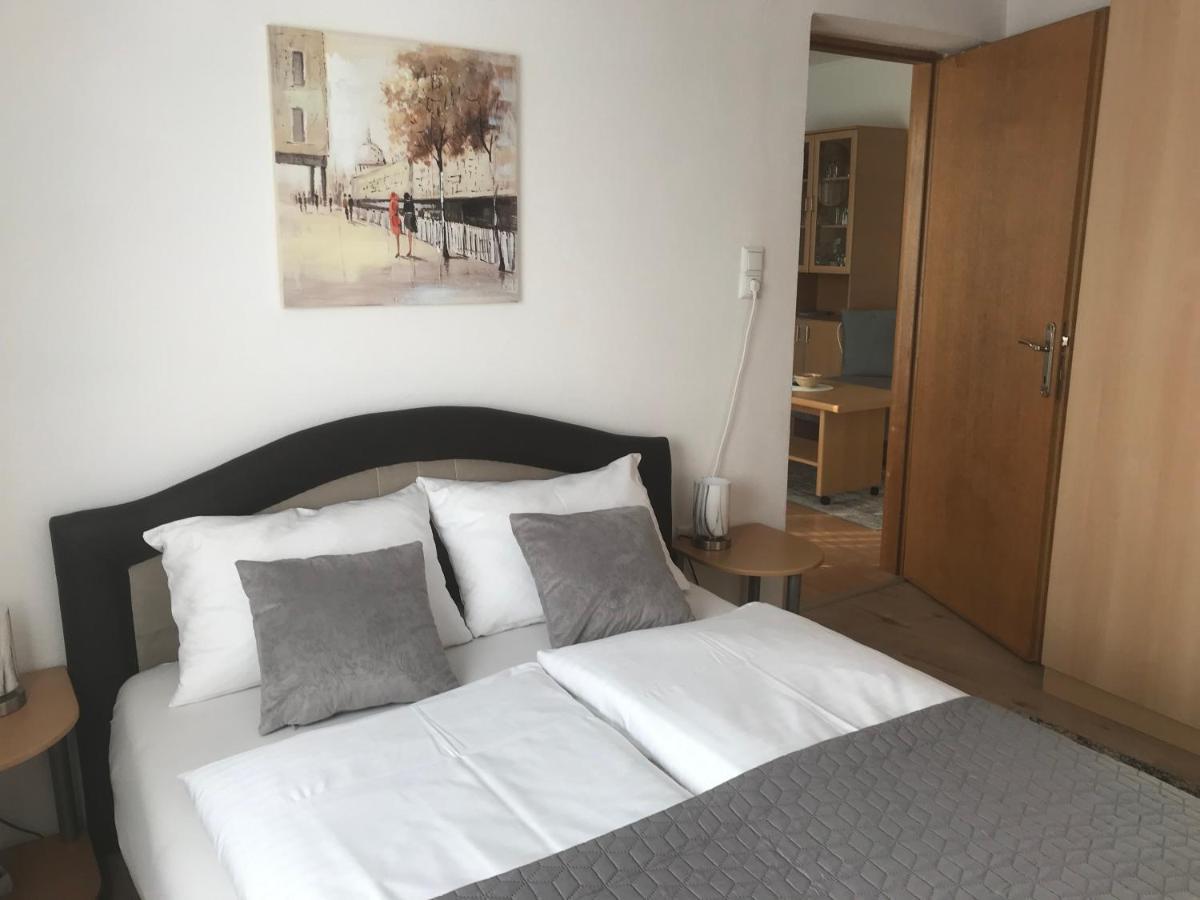 Apartmani Kuzmanovic Stan Na Dan Doboj Exteriér fotografie